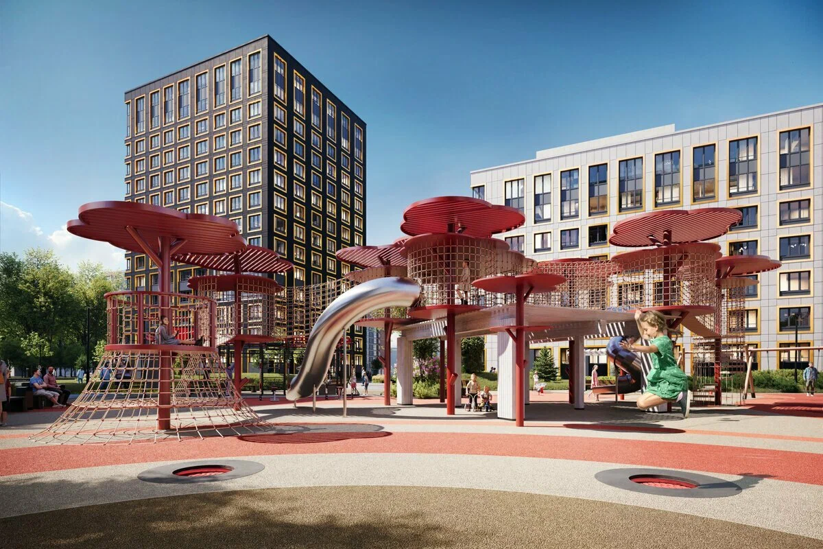 ЖК «Аурум», изображение-9